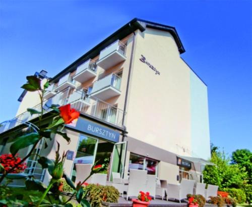 Bursztyn Spa photo 1