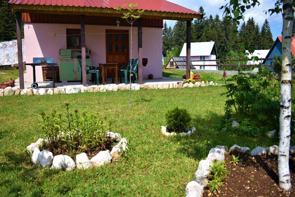 Šepić Accommodation photo 1