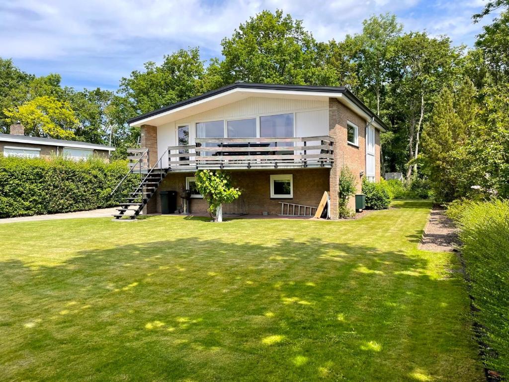 Vakantiewoning De Schotsman