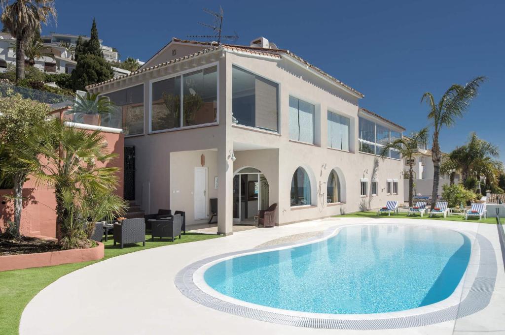 Villa Miel Y Canela by Villa Plus photo 1
