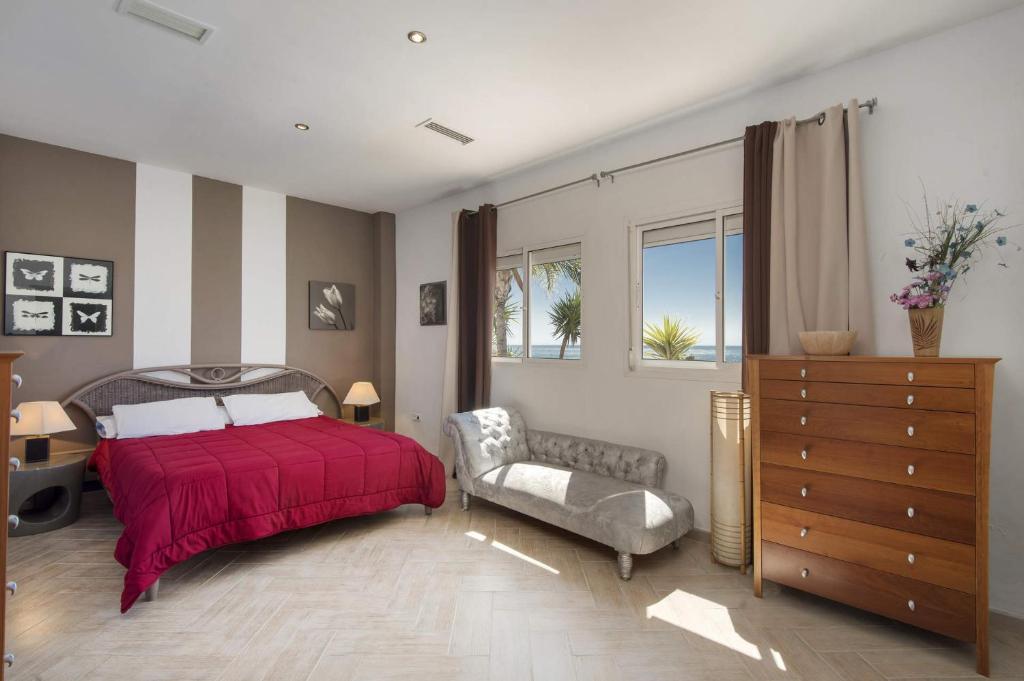 Villa Miel Y Canela by Villa Plus photo 4