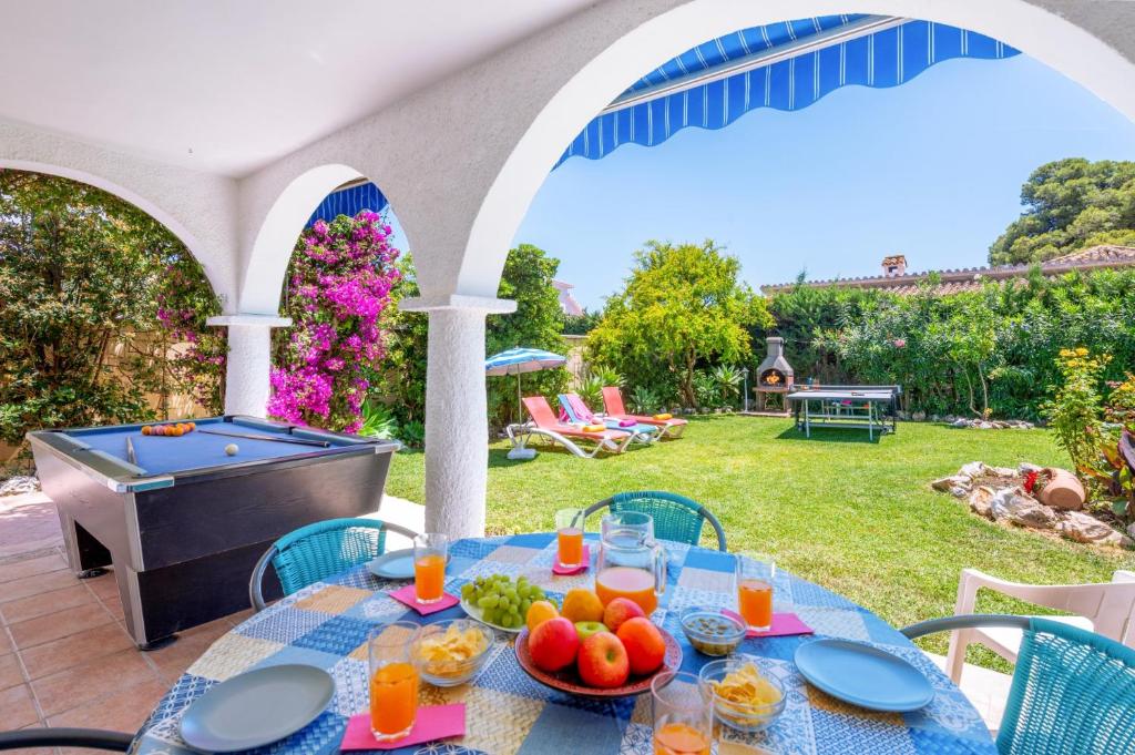 Villa Melger by Villa Plus photo 3