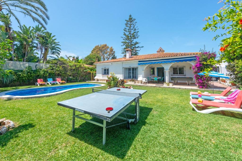 Villa Melger by Villa Plus photo 4