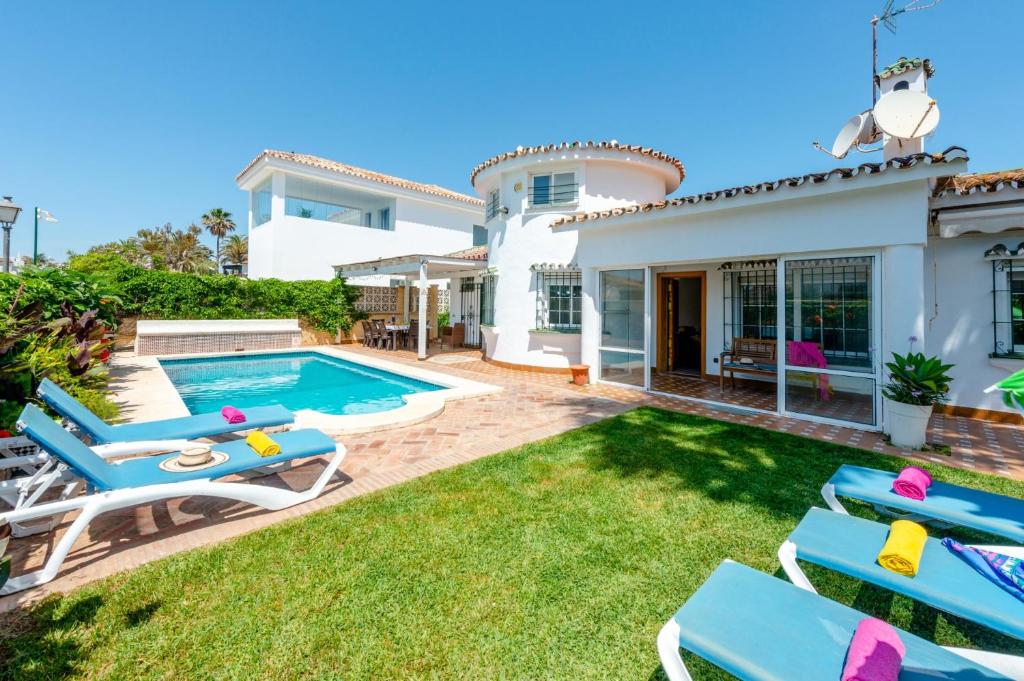 Villa Ruby by Villa Plus photo 3
