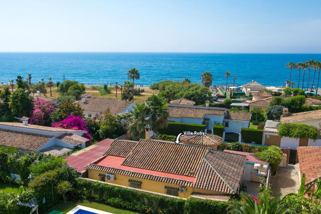 Villa Ruby by Villa Plus photo 4
