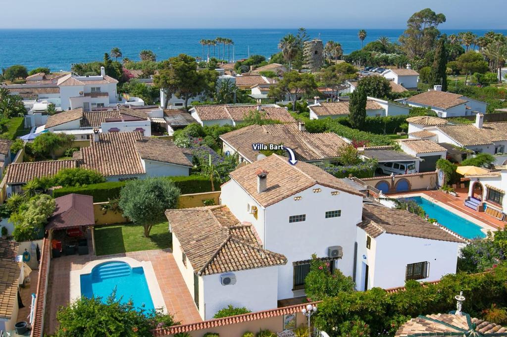 Villa Bart by Villa Plus photo 1