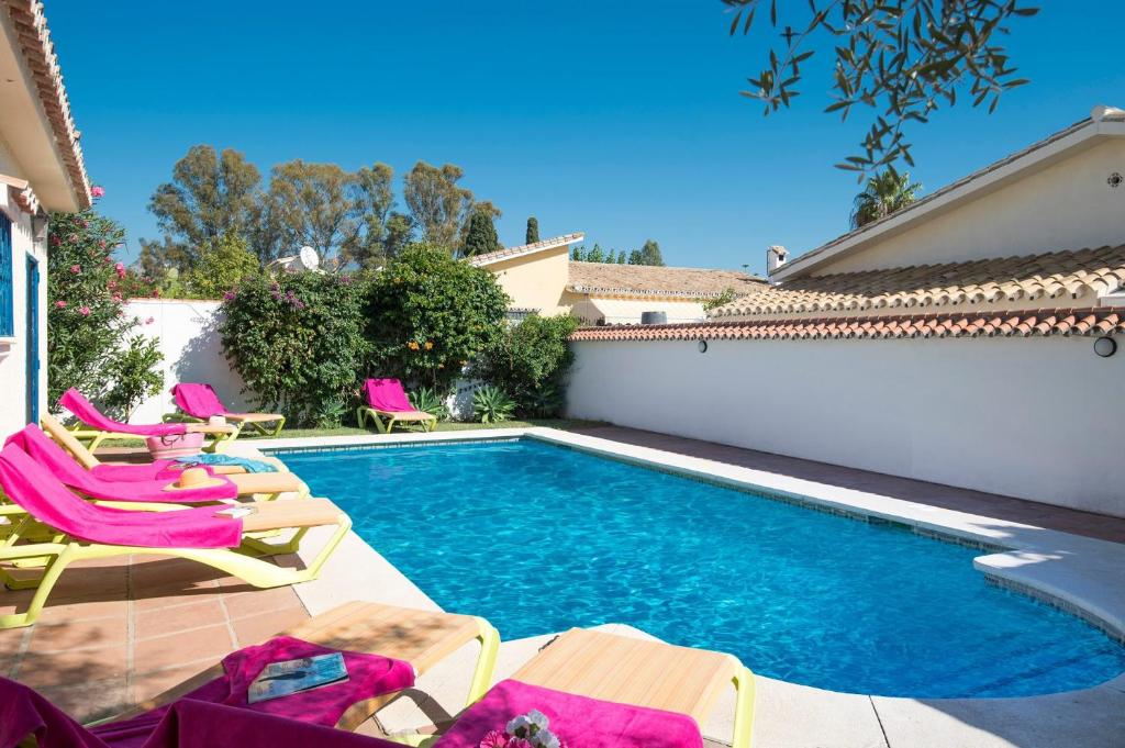 Villa Bart by Villa Plus photo 3