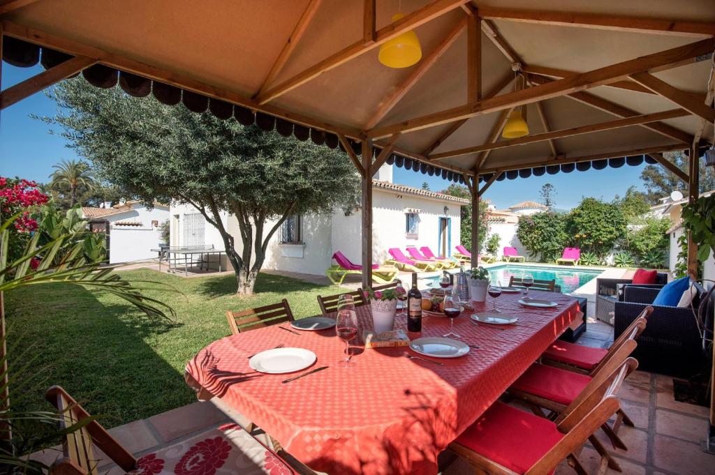 Villa Bart by Villa Plus photo 4