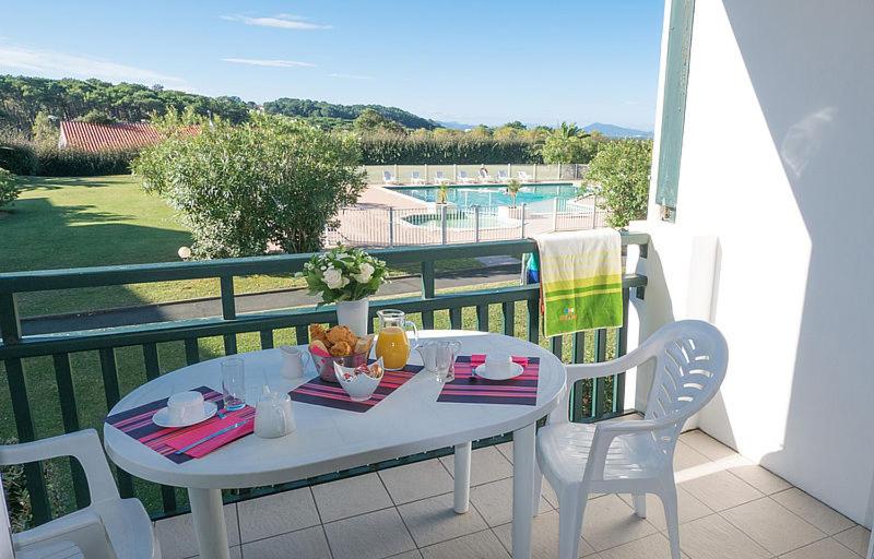 Studio cabine résidence 4 étoiles piscine tennis golf parking privé photo 2