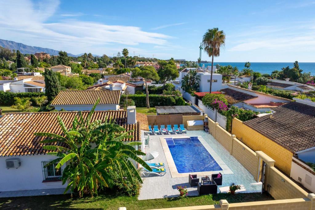 Villa Esmeralda Sol by Villa Plus photo 1