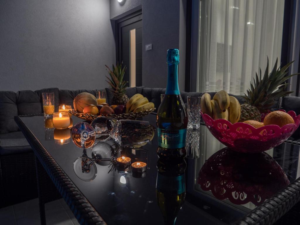 Luksuzna kuća za odmor "Villa Romantica" photo 3