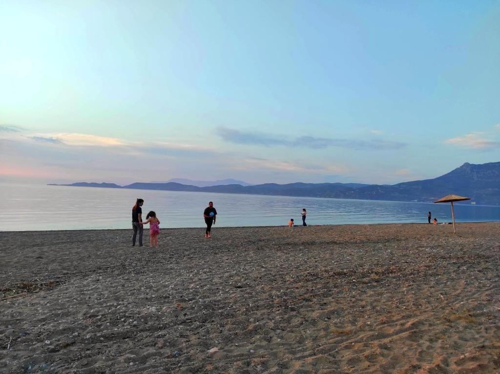 Sun, Sea, and Sand-Only 20 Footsteps to the Beach photo 4