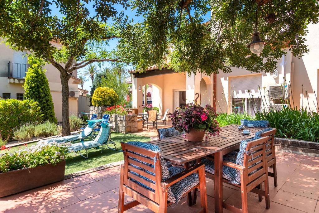 Villa Golfy 8 Golf Bonmont Terres Noves photo 1