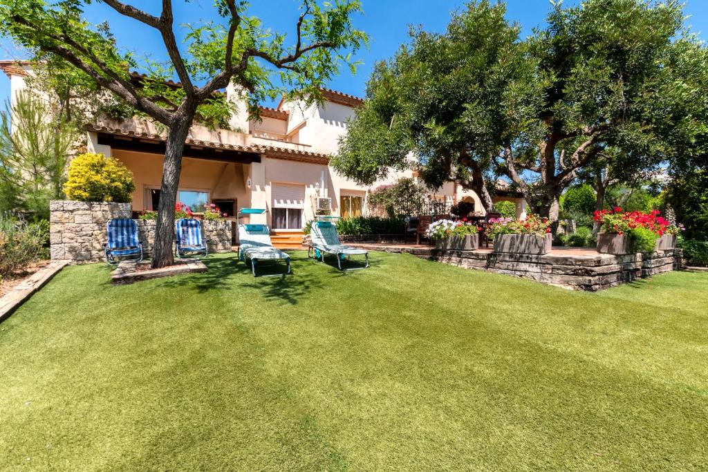 Villa Golfy 8 Golf Bonmont Terres Noves photo 3