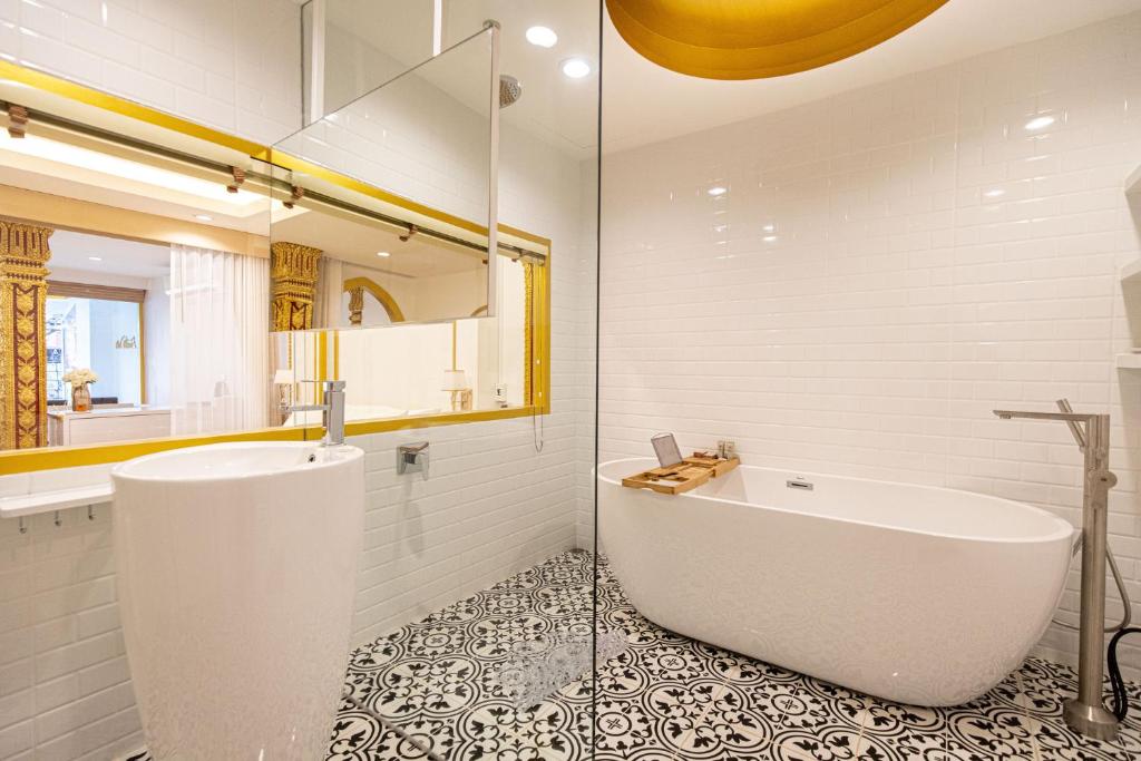 One Dhatu Ayutthaya Premium Homestay photo 4