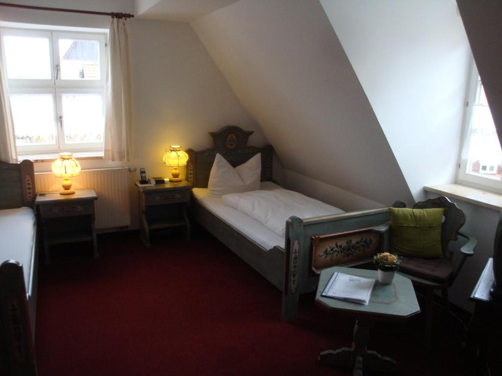 Hotel Haus Appelberg photo 4