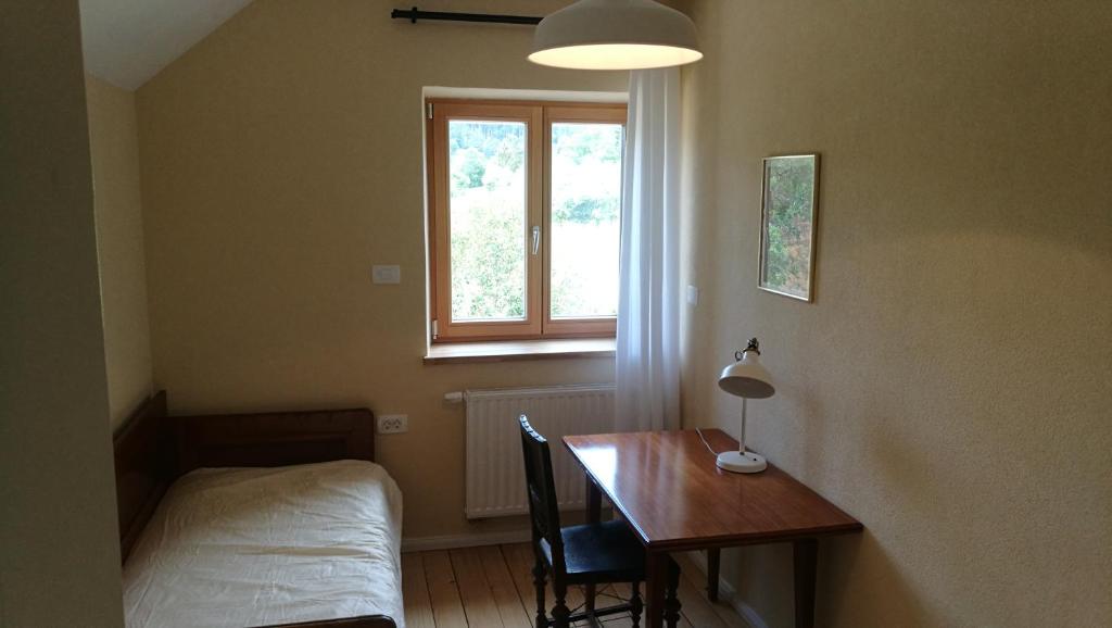 Holiday Home Lož photo 3