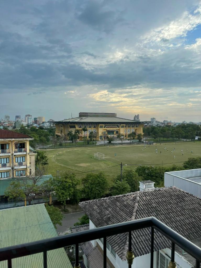 Nhật Phương Hotel