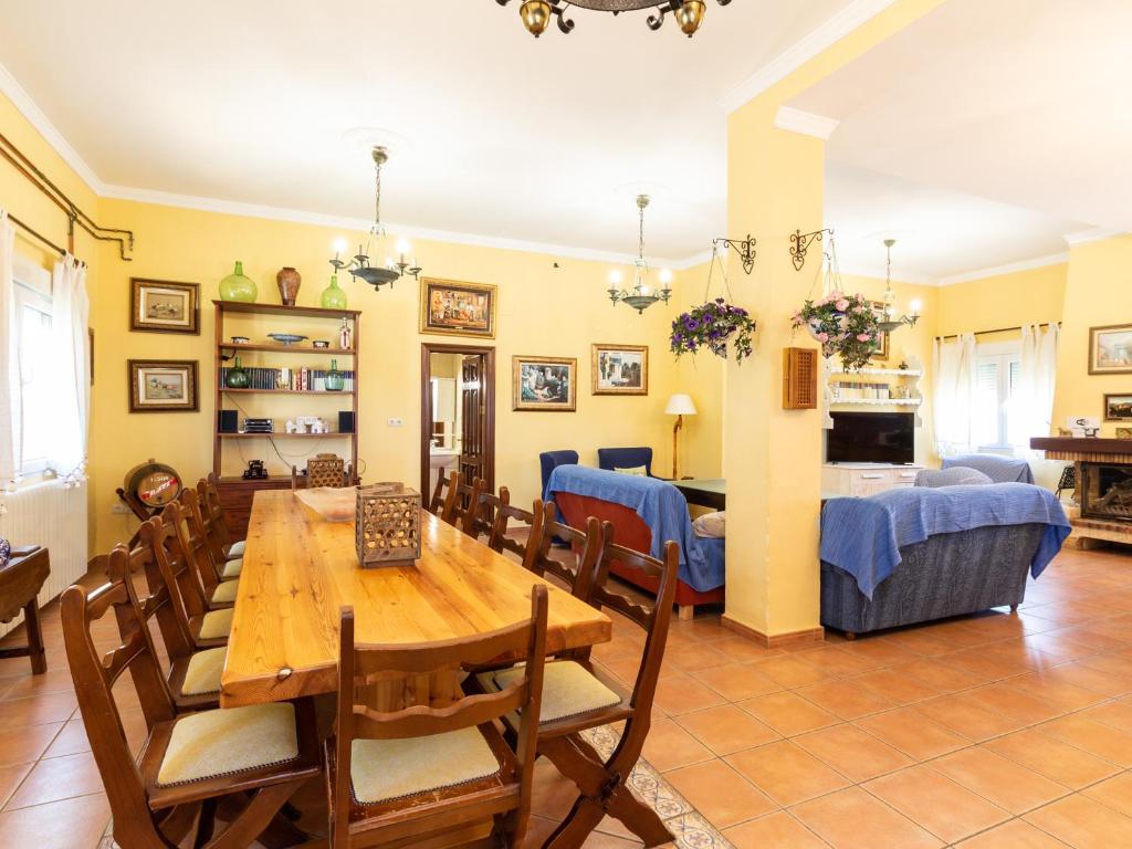 Casa alegría photo 1
