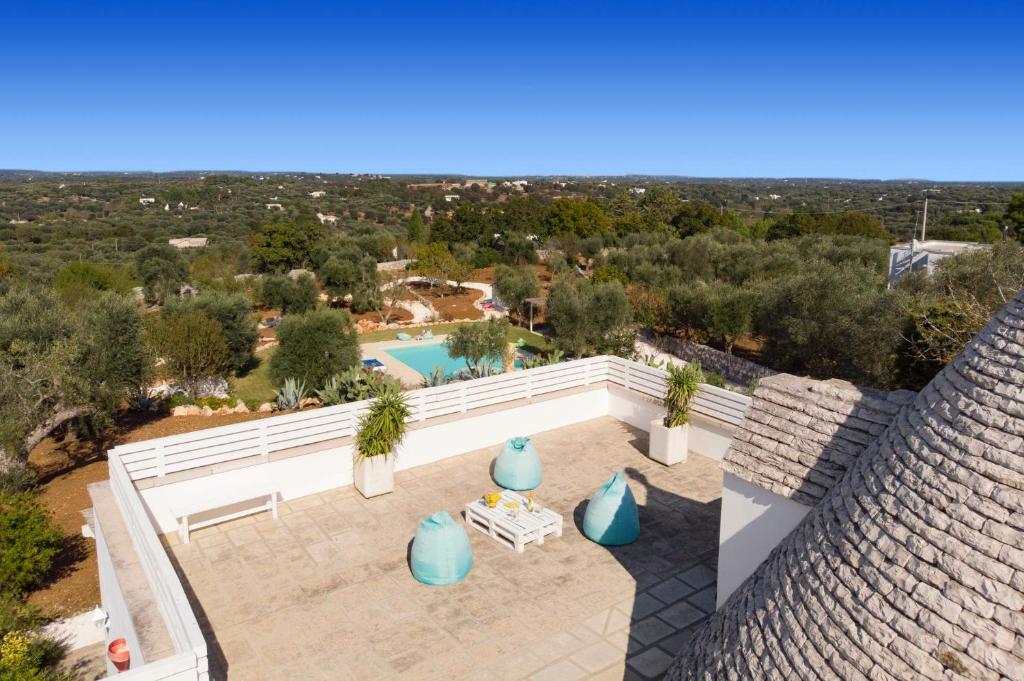 Villa Borgo Mediterraneo by Villa Plus photo 4