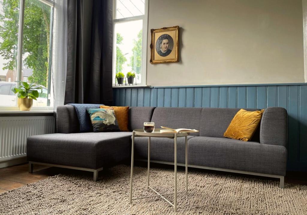 Appartement Zonderland photo 3