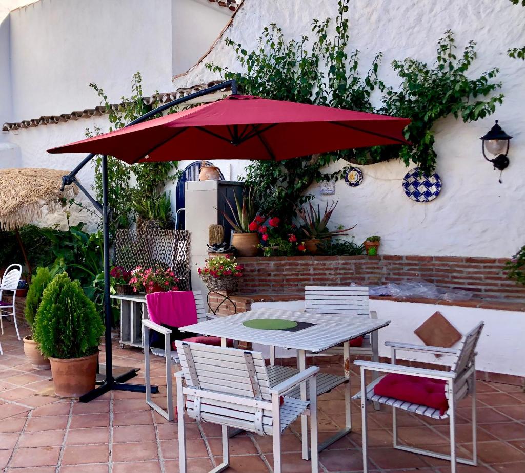 Casa Verde