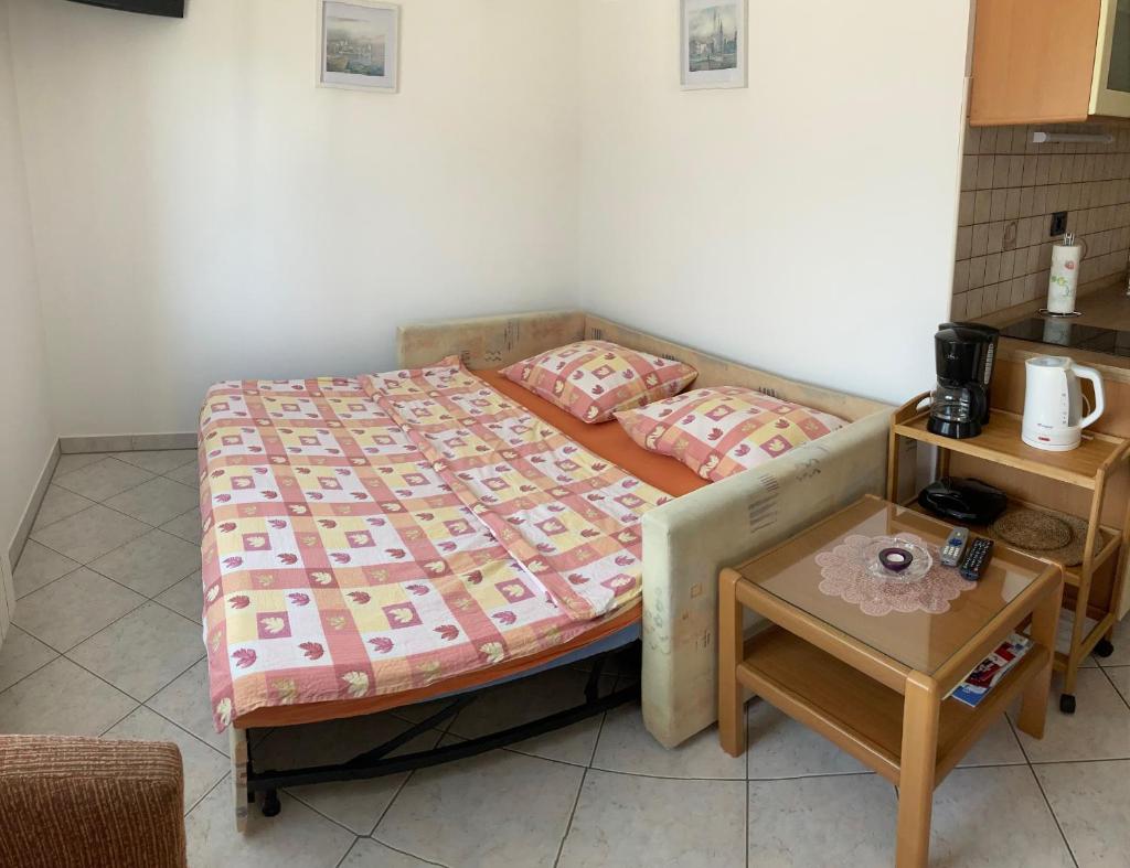Funtana Apartments Budinjaš photo 3