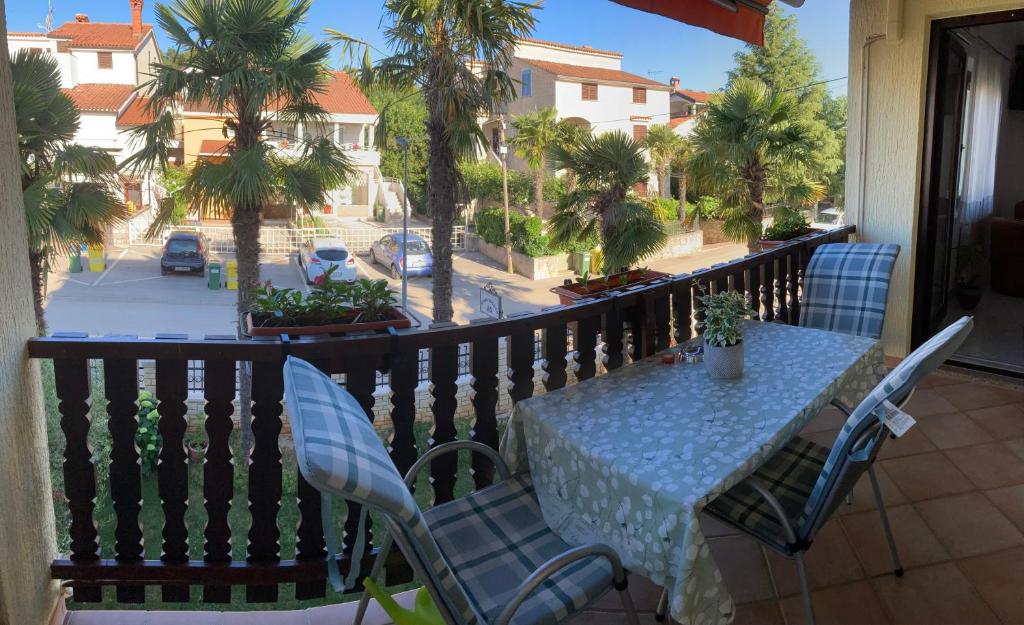 Funtana Apartments Budinjaš photo 2