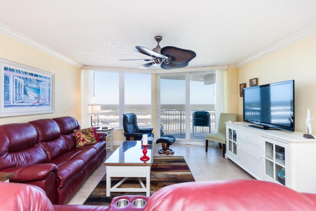 Shores Club 505, 2 Bedrooms, 5th Floor, Oceanfront, Sleeps 5 photo 2