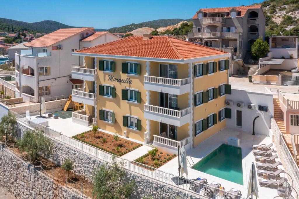 Apartments Villa Maracella photo 1