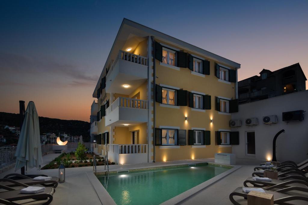 Apartments Villa Maracella photo 2