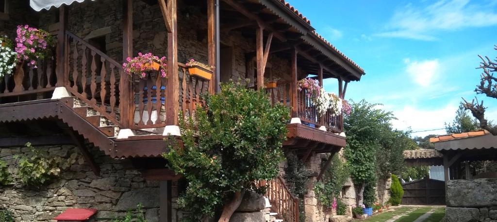 La Alquería de Mámoles photo 2