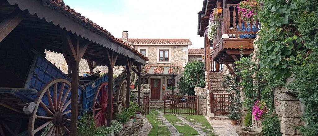 La Alquería de Mámoles photo 1