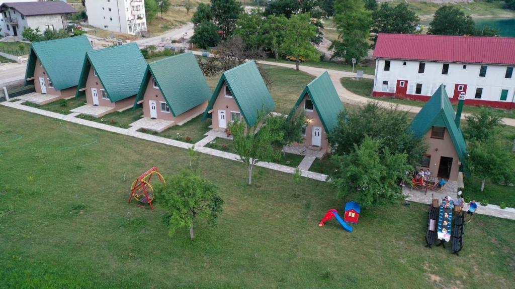Bungalow Holiday photo 1
