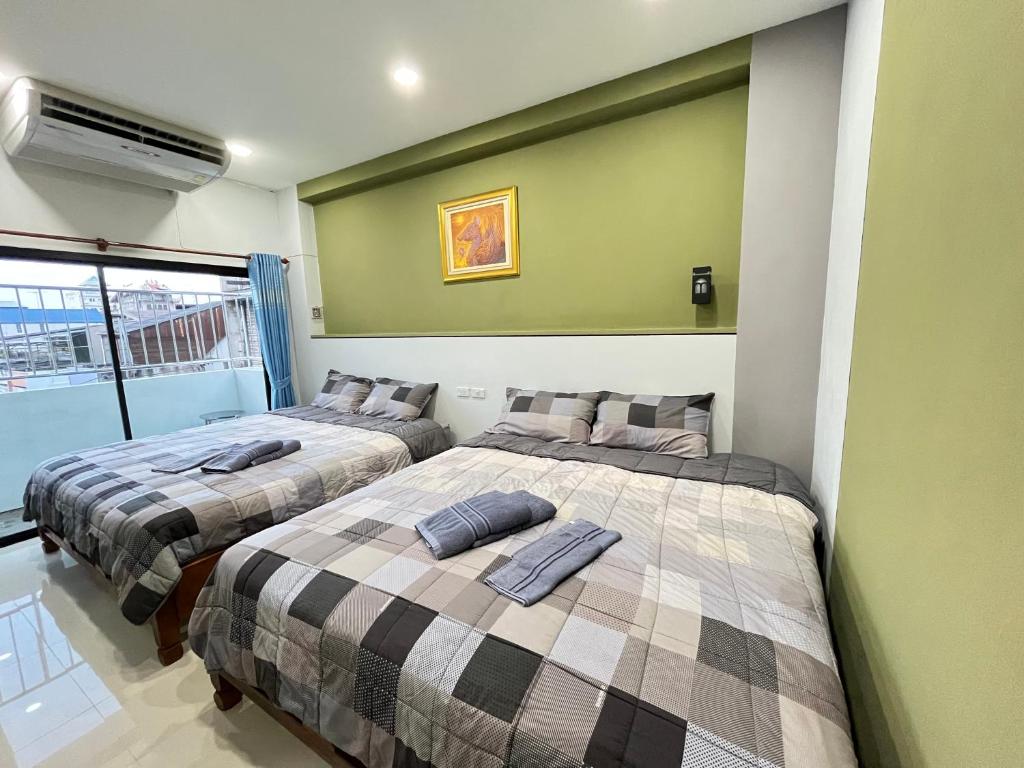 Variety winner hostel photo 2