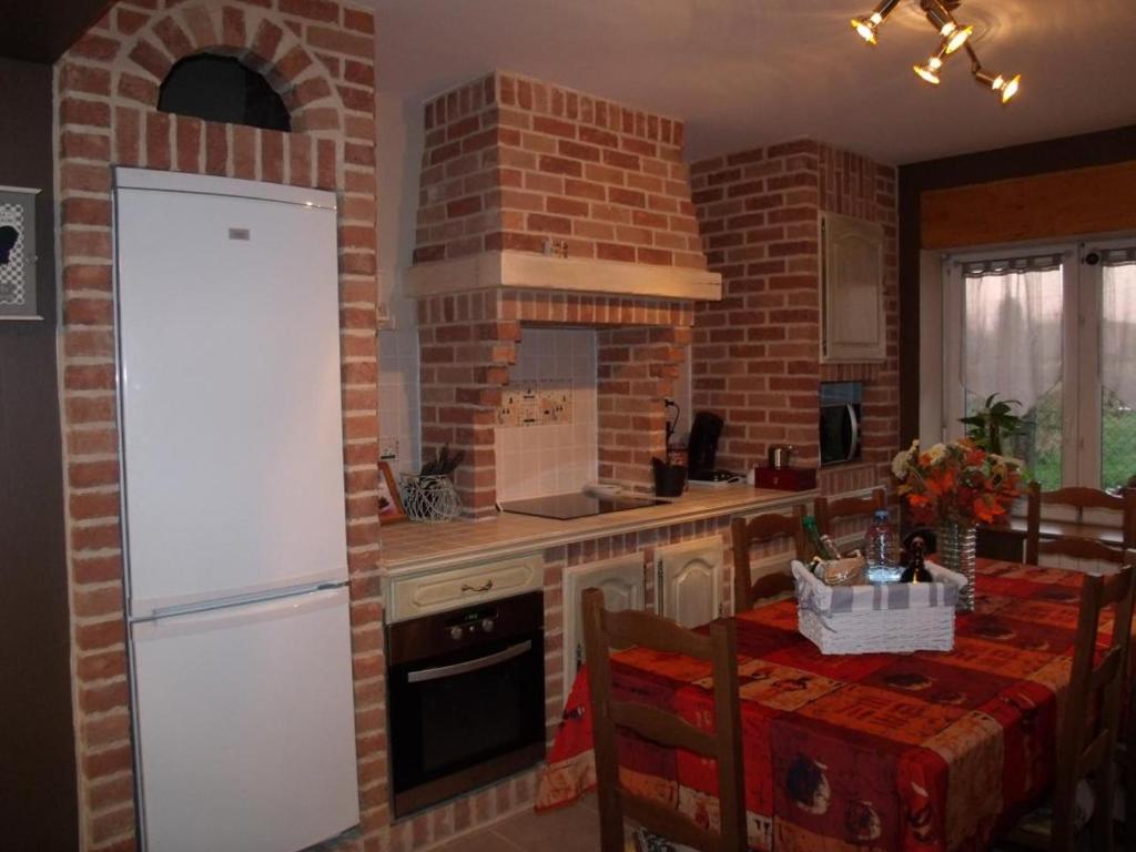 Gîte Bailleul, 4 pièces, 6 personnes - FR-1-510-176 photo 3