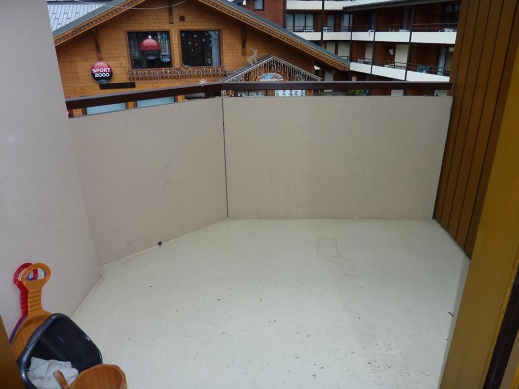 Appartement Saint-Jean-d'Aulps, 2 pièces, 4 personnes - FR-1-573-82 photo 4