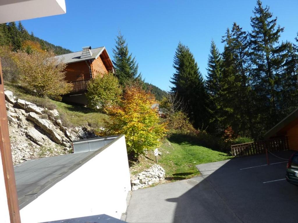 Appartement Le Biot, 2 pièces, 6 personnes - FR-1-573-66 photo 4