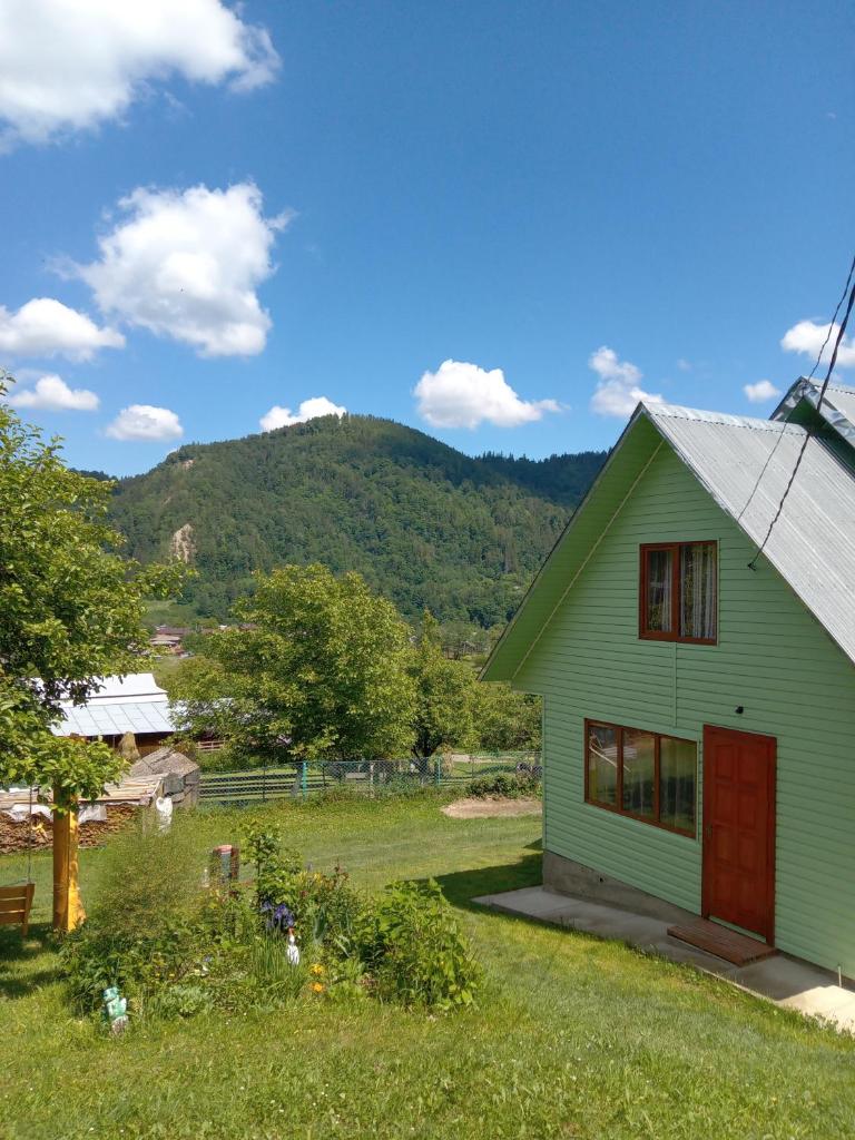 Садиба Кичера photo 2