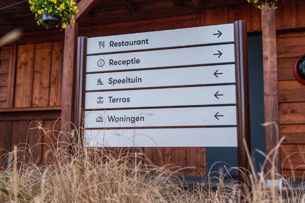 EuroParcs De IJssel Eilanden photo 4