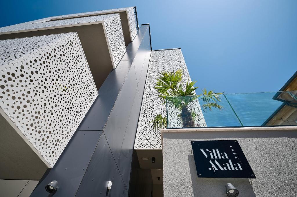 Luxury Apartments Villa Mala Split photo 3