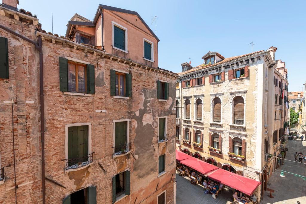 H10 Palazzo Canova, Venice