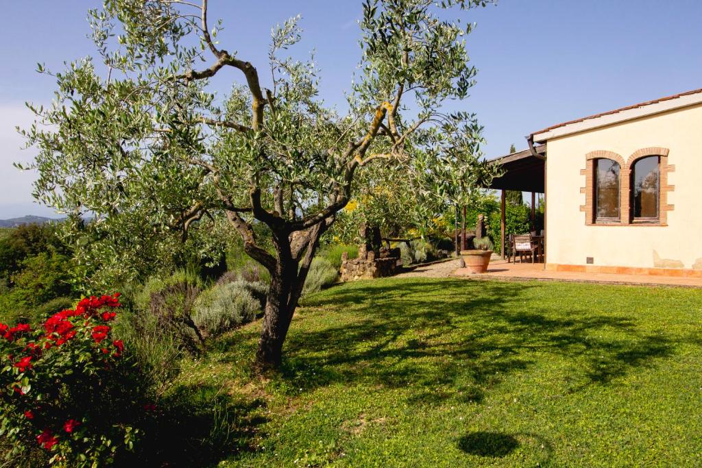 Agriturismo Poggio Pistolese photo 2