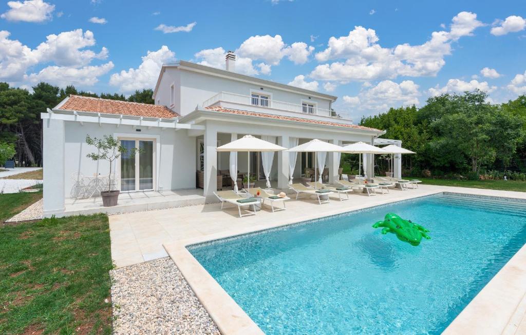 Villa Oliveti Torre photo 1