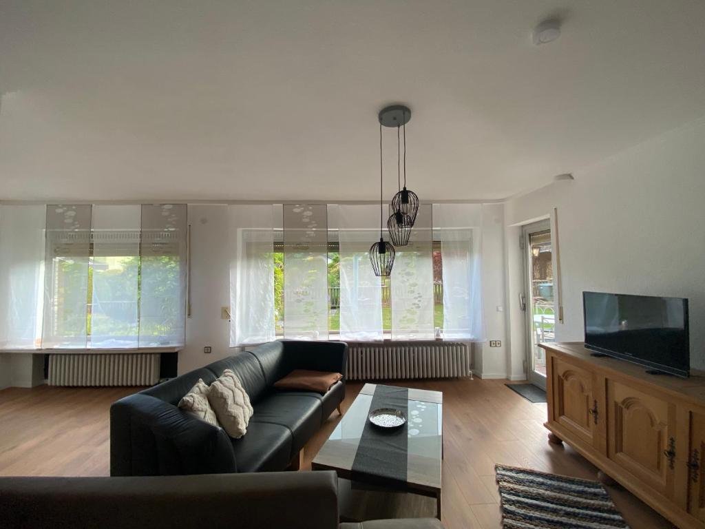 Ferienwohnung Steinstraß Nähe Nürburgring photo 1