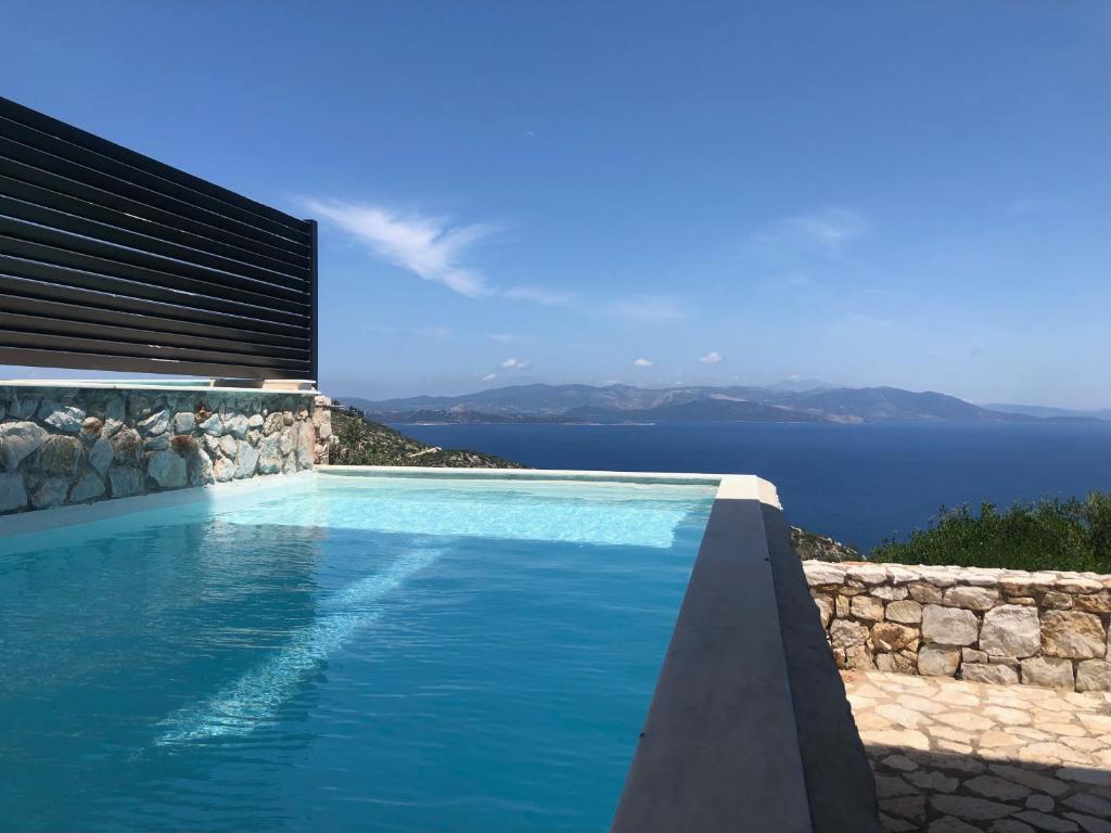Seaview Maisonette Schinias photo 1