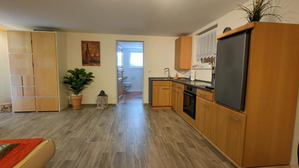 Appartment Im Seeblick photo 1