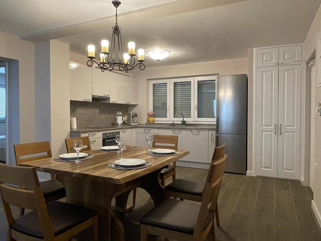 Apartman Zaton photo 1