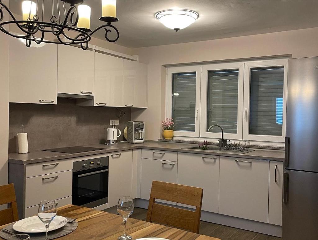 Apartman Zaton photo 2