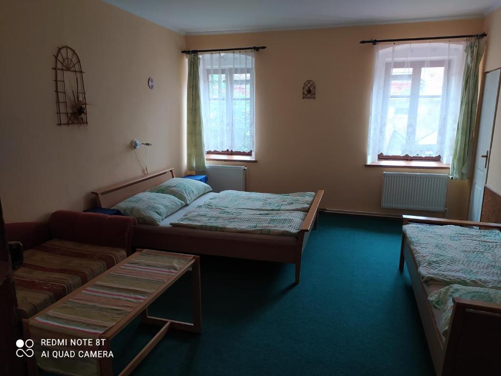 Penzion selský dvůr photo 2